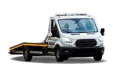 Van Rental Worthing - Recovery Van - Van hire Worthing